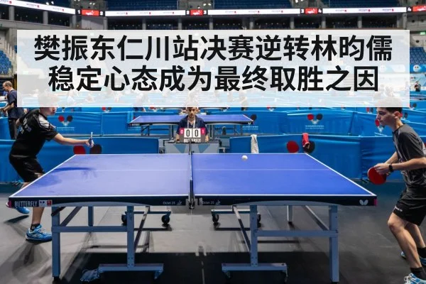 樊振东仁川站决赛逆转林昀儒稳定心态成为最终取胜之因