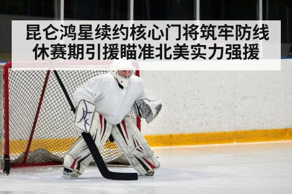 ice hockey defenseman